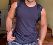 LATINO HETERO DISCRETO DOTADO LECHERO DE PASO POR VITORIA