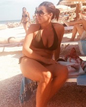 SOLITA!¡  DISCRETA !!  FRANCéS EXQUISITO!! MASAJES!!