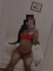 VENEZOLANA CON CUERPO DE FANTASIA EN TETUAN