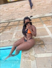 CHANEL MUY CACHONDA CON GANAS DE TODO