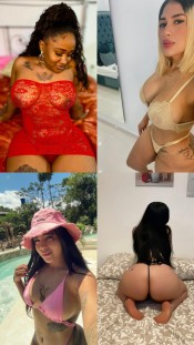 CHIQUILLAS DISPONIBLES SOLO PARA TI DISPUESTAS A DAR PLACER A TOPE
