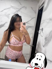 CACHONDA DIVERTIDA FIESTERA NOVEDAD EN CANOVELLES