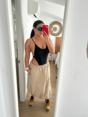LATINA SEXY