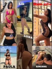 AMIGUITAS  LATINAS  661447669 DOS POLVO MEDIA HORA, FIESTERA 24HORAS