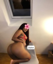 Tú DULCE CHOCOLATITO