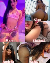 AMIGUITAS  APASIONADA,DISCRETA 627584501 FIESTERA 24HORAS DISPONIBLE