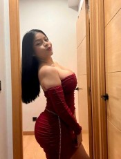 CHICA DE LUJO PRECIOSA EN GETAFE