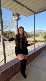 GORDIBUENA DE PASO POR ALHAURIN EL GRANDE