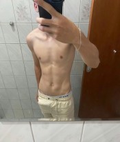 YOGURíN HETERO 18 AñITOS SOLO ACTIVO CAñERO LEFADOR
