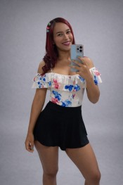 HERMOSA CHICA MORBOSA SOY MUEVA EN TU CIUDAD