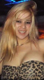 SARA NUEVA EN CHICLANA DE LA FRONTERA