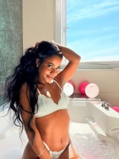 */ GABI CUBANA PRECIOSA  UNA DIOSA NOVEDAD EN ARGUINEGUIN