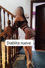 DIABLITAS NUEVAS ESPAñOLAS