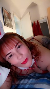 COLOMBIANA CAñERA MUY ENTREGADA EN LA CAMA