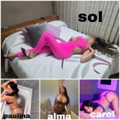 LATINAS 24 HRS ARDIENTES 614997405