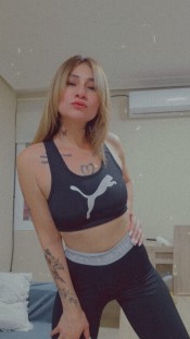 ¡¡¡NOVEDAD!!!LATINA EXOTICA APROVECHA POCOS DIAS