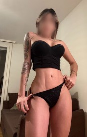 MODELO REAL DIVINA CULITO RESPINGON Y BOQUITA RICA