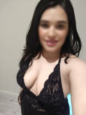 ELENA, NUEVA MASAJISTA CURVY