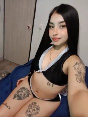 DIVERTIDA Y CARIÑOSALUCIANA   TE ANIMAS A