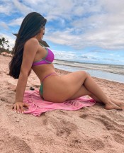 FRANCES DE LUJO SIN LIMITES DISPUESTA A TOPE