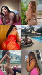 BUSCAS PLACER SIN LÍMITES? VEN LO TENEMOS TODO