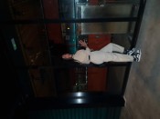 NOVEDAD CIUDAD SEVILLA