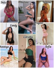 ZORRITAS MULTIORGASMICA EN VILLAREAL