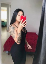 ESPAñOLA VALERIA GETAFE FRANCéS NATURAL