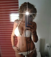 GALLEGA.FRANCES ESQUISITO!