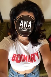 URGE CHICA ESPAñOLA DE 18 A 40 AñOS