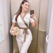 MASAJES SENSITIVOS 100% PROFESIONALES