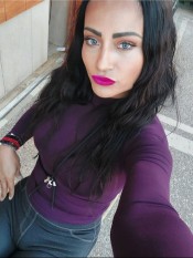 CAROLINA! CACHONDISIMA COMPLACIENTE FEMENINA POLLONA LECHERA EN PONFERRADA