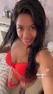 MORENA BELLA