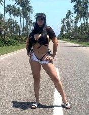 DELICIOSA IMPLICADA CACHONDA DESEOSA DEL PLACER