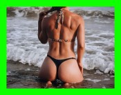 ¡¡PRIMICIA!! ESCORT DE LUJO PARA HOMBRES EXIGENTES