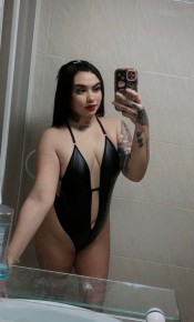 VEN DEVORAME MI COÑO CON TU POLLA