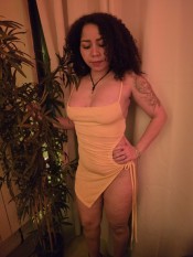 CACHONDISIMA VALENTINA