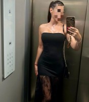 EXCELENTE MASAJISTA INDEPENDIENTE Y MUY IMPLICADA