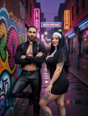 ALEJANDRA POLLON DE CABALLO ATRÉVETE