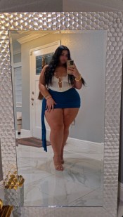 CURVY XXL FIESTERA NOVEDAD FETICHES(ZONA/AV CATALUÑA/ZARAGOZA)