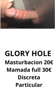 FEMBOY SEXY...DISCRETA MáS PASIVA .