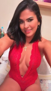 MELISA TRAVIESA E MUY CACHONDA DISPONIBLE 24 HORA