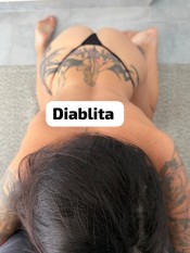DIABLITA ANDALUZA GADITANA