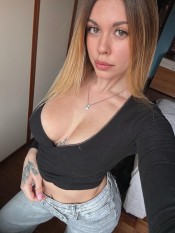 ATRACTIVA RUBIA ESPAÑOLA INDEPENDIENTE VOY A TU DOMICILIÓ