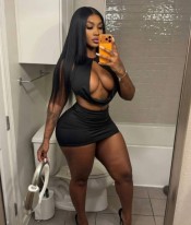 SOY PURO MORBO Y PASIÓN ¡DOMINICANA FIESTERA!