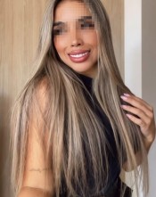 ELEGANCIA SENSUALIDAD Y SOFISTICACION Y MUCHA DISCRECION
