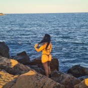 ARRECHA Y CON GANAS DE MUCHA LECHITA DONDE QUIERAS