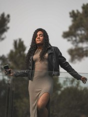 EN VILLALBA.NOVEDAD.FIESTERA.TE SACO HASTA LA ÚLTIMA GOTA .