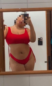 PRECIOSA MUJER DE TETAS GRANDES SOLO PARA TI