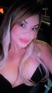 !! NOVEDAD !! VALENTINA RUBIA GUAPA BRASILEÑA EN DURANGO